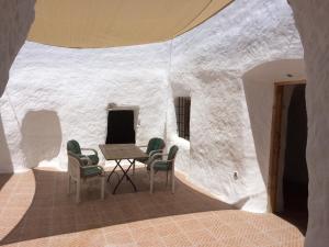 Photo de la galerie de l'établissement Cuevas del Cipres, à Baza