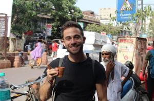 Hosté ubytování Friends Hostel by Backpackers Heaven- New Delhi Railway Station - Paharganj