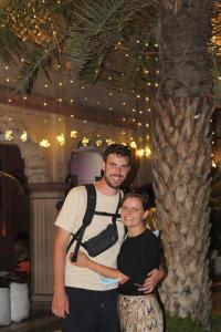 Hosté ubytování Friends Hostel by Backpackers Heaven- New Delhi Railway Station - Paharganj
