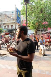 Hosté ubytování Friends Hostel by Backpackers Heaven- New Delhi Railway Station - Paharganj
