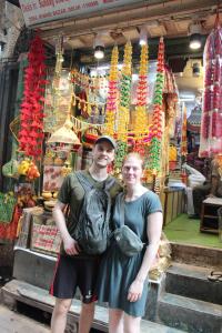Hosté ubytování Friends Hostel by Backpackers Heaven- New Delhi Railway Station - Paharganj