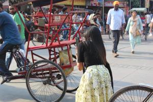 Hosté ubytování Friends Hostel by Backpackers Heaven- New Delhi Railway Station - Paharganj