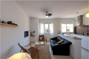 Posedenie v ubytovaní LOFT2STAY.COM