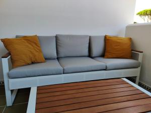Fotografie z fotogalerie ubytování Coqueto apartamento en La Barrosa de un dormitorio v destinaci Chiclana de la Frontera