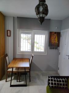 Fotografie z fotogalerie ubytování Coqueto apartamento en La Barrosa de un dormitorio v destinaci Chiclana de la Frontera