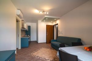 Billede fra billedgalleriet på La Primula di Palinuro i Celle di Bulgheria