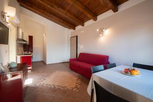 Billede fra billedgalleriet på La Primula di Palinuro i Celle di Bulgheria