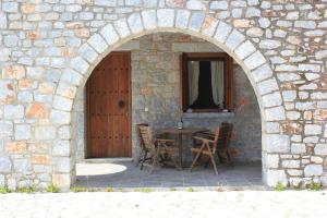 Foto dalla galleria di Lalloudes Seaside Accommodation a Éxo Nímfion