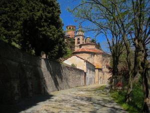 Foto sihtkohas Calamandrana asuva majutusasutuse AMAZING LANGHE AND MONFERRATO | House with garden galeriist