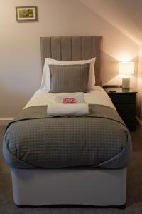 Afbeelding uit fotogalerij van Woodfalls Inn in Redlynch +33 foto's