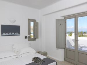 Posteľ alebo postele v izbe v ubytovaní Angels Villas - Prime Concept