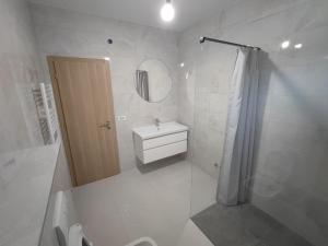 Koupelna v ubytování Apartment Ivan-Experience Elite + 15 fotografií
