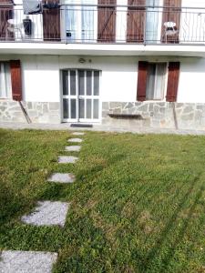 Gallery image of Casa del Lupo in Mioglia