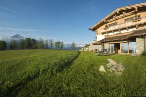 Galeriebild der Unterkunft Chalet Winterbauer in Flachau