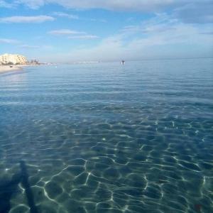 Fotografie z fotogalerie ubytování Entire villa two floors sea view-Chatt Mariem v destinaci Sousse