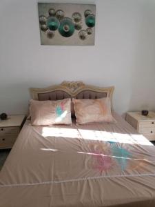 Fotografie z fotogalerie ubytování Entire villa two floors sea view-Chatt Mariem v destinaci Sousse