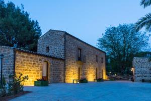 Fotografie z fotogalerie ubytování La Quercia e l'Asino v destinaci Piazza Armerina