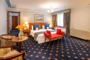 Gallery image of Sarova Stanley in Nairobi +45 photos