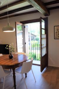 Fotografie z fotogalerie ubytování Peritxenea Landa Apartamentuak v destinaci Lesaka