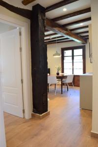 Fotografie z fotogalerie ubytování Peritxenea Landa Apartamentuak v destinaci Lesaka
