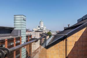 Fotografie z fotogalerie ubytování Solo Sokos Hotel Helsinki v Helsinkách