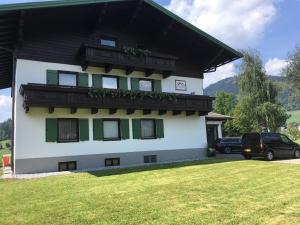 Almennt fjallaútsýni eða fjallaútsýni eins og það er á gistihúsinu