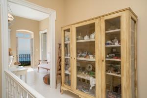 Fotografie z fotogalerie ubytování Stavros Villa v destinaci Fiskardo