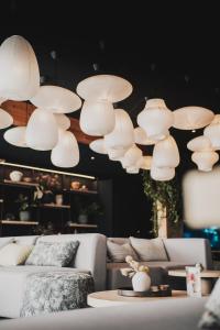 Gallery image of Hotell Lappland in Lycksele