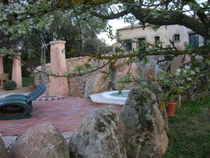 Gallery image of La MeSenda Rooms & Apartments in Arzachena +14 photos