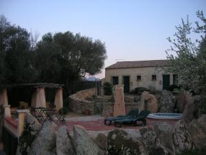Gallery image of La MeSenda Rooms & Apartments in Arzachena