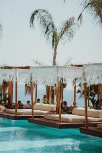 Piscina a Lost Seaside Hotel o a prop