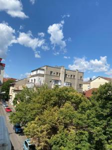 Turqoise Central Apartaments