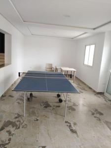 New luxury apartment with pool in Hammamet Mrezga