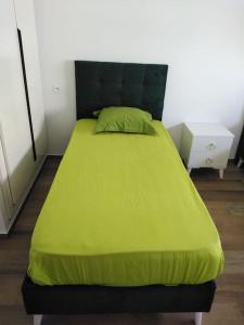 New luxury apartment with pool in Hammamet Mrezga