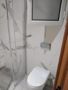 New luxury apartment with pool in Hammamet Mrezga