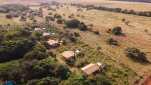 Imagen de la galería de Hluhluwe Bush Camp, en Hluhluwe