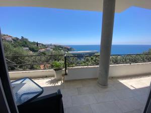 Fotografie z fotogalerie ubytování Guesthouse HHL - Liman ll v destinaci Ulcinj