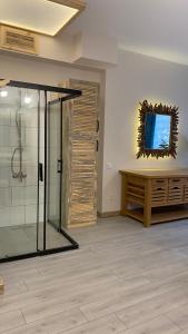 Galeriebild der Unterkunft Cozy Design Flat in the heart of Antalya in Antalya