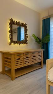 Galeriebild der Unterkunft Cozy Design Flat in the heart of Antalya in Antalya