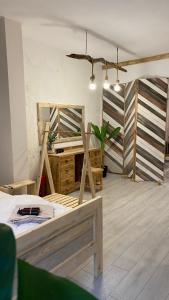 Galeriebild der Unterkunft Cozy Design Flat in the heart of Antalya in Antalya