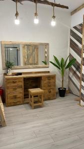 Galeriebild der Unterkunft Cozy Design Flat in the heart of Antalya in Antalya