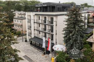 Hotel Polonia PARK Medical Center & Spa