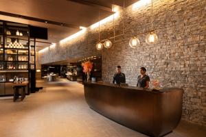 入住Hilton Yala Resort的客人