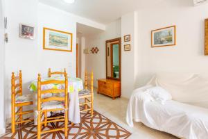 Fotografie z fotogalerie ubytování Gal4-1p7 v destinaci Torrevieja