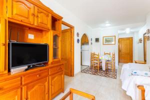 Fotografie z fotogalerie ubytování Gal4-1p7 v destinaci Torrevieja
