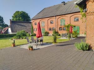 Gallery image of Villa Nordlicht in Loxstedt