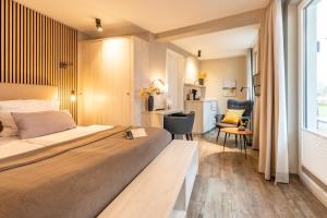 Gallery image of Hotel Tide42 in Borkum