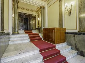 Fotografia z galérie ubytovania SibsBcn-Paseo de Gracia Luxury Exclusive Gaudí v destinácii Barcelona