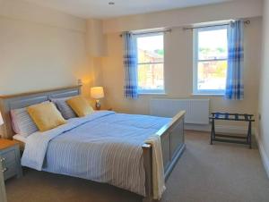 Fotografie z fotogalerie ubytování Barchester House Apartments Delux v destinaci Salisbury + 10 fotografií