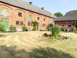 Gallery image of Villa Nordlicht in Loxstedt